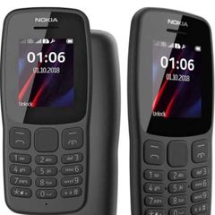 Nokia 106 Brand New