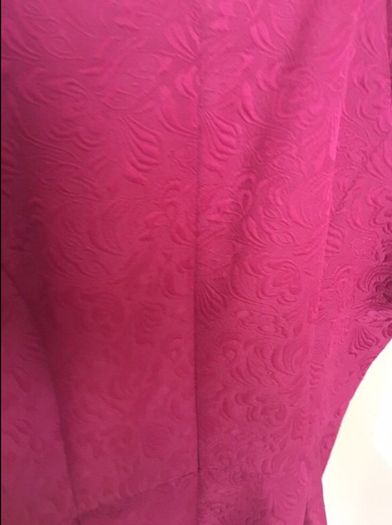 Oasis size 16/18 stunning embellished dress E87 New