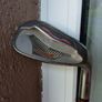 Golf Irons by Yonex.6-Sw. 7 clubs. Image 4