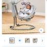 Joie Electric Swing Image 6