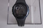 Casio 2963 W210 Illuminator Digital Wristwatch