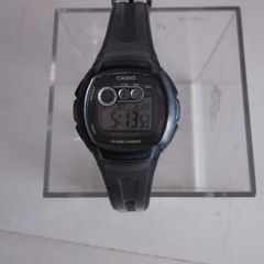Casio 2963 W210 Illuminator Digital Wristwatch