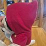 2006 Snoopy Plush - Macys Image 5