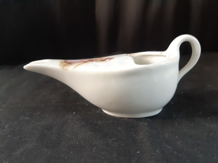 Child/Invalid Pap Cup