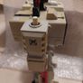 Transformer G1  Metroplex Image 4