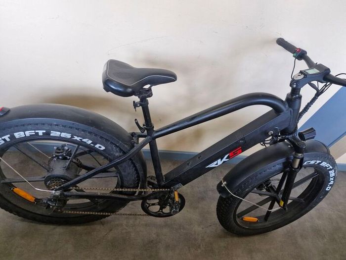 eBikes,48v.RKS