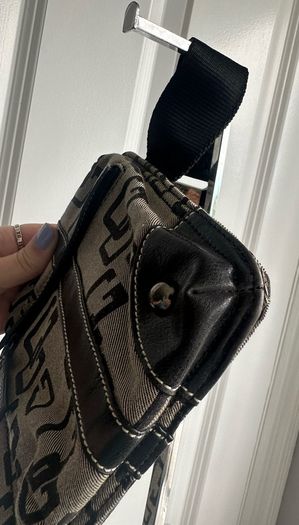 Guess waist bag