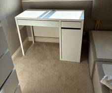 ikea desk