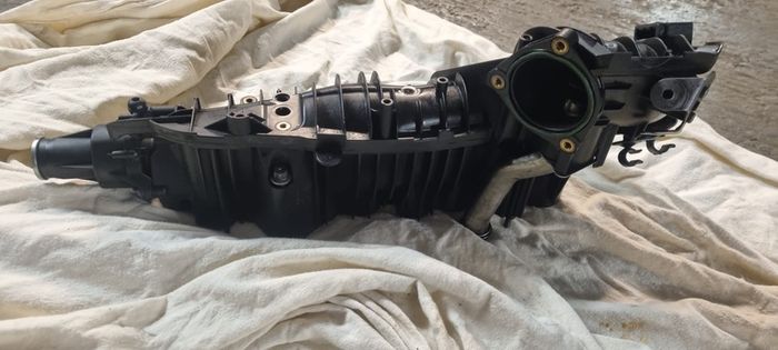 Intake Manifold BMW