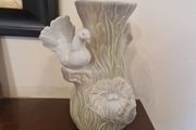 porcelain vase