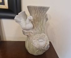 porcelain vase