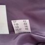 Gelco Purple Bodywarmer Image 7