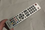 Replacement Sharp Aquos Smart TV Remote