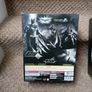 Playarts Batman and Bane Dark Knight Image 5