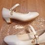 Communion Shoes Image 2