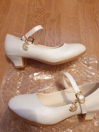 Communion Shoes