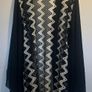 SPG jacket cardigan sz 24/26 NEW Image 2