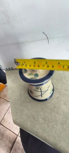 Terrybaun Pottery Lovely lided jar