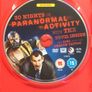 30 Nights Of Paranormal Activity [2013] Kathryn Fiore, Flip Schultz & Olivia Alexander [Movie DVD] Image 5