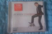 Justin Timberlake Futuresex/lovesounds