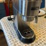 DeLonghi Dedica EC680M Espresso Machine faulty/spares or repairs Image 9