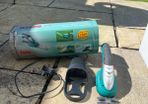 Cordless Scrub Shear