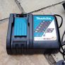 Garden Tool - Makita Cordless Blower Image 6
