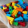 Mega blocks bargain Image 2
