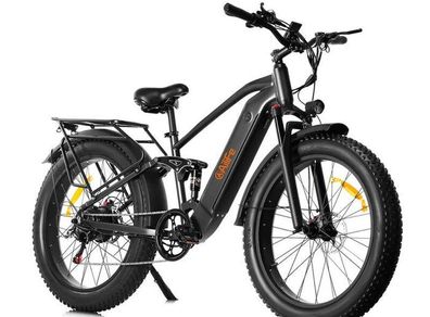Ailife X26b Electric Bike 1000w