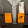 Cybex Cloud Z i-Size Infant Car Seat black excellent condition Image 5