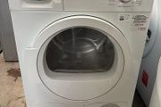 Bosch Condenser Dryer - Heat Pump