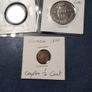 Five  Assorted Coins Image 3