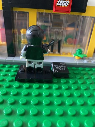 Lego