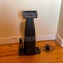 Silvercrest 20V Cordless Handheld Vacuum + Dock Image 4