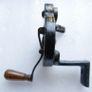 Vintage SINGER  Sewing Machine Hand Crank Image 7
