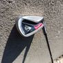 golf clubsPITCH+PUTT Image 2