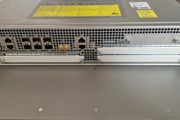 Cisco ASR1002-X Enterprise Router