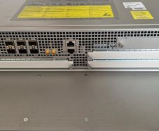 Cisco ASR1002-X Enterprise Router
