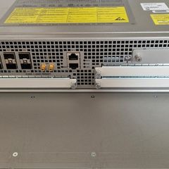 Cisco ASR1002-X Enterprise Router