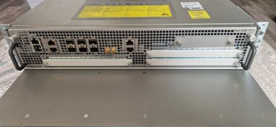 Cisco ASR1002-X Enterprise Router