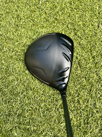 PING G430 MAX 10K Driver 9 Deg Left Hand LH Stiff Flex S