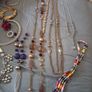 jewelry bundle of 12 pces Image 7