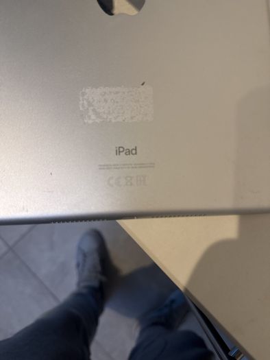 tablet