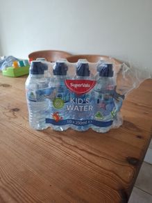 kids water