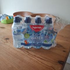 kids water