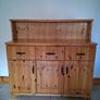 Kitchen Dresser Image 4