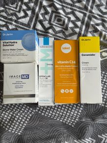 New moisturizer genuine
