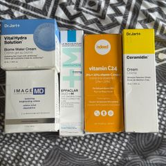 New moisturizer genuine
