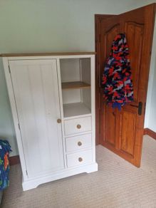 Wardrobe