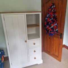 Wardrobe